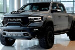 Ram 3500 2026: La potencia que redefine el futuro de las pickups