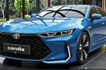 Toyota Corolla 2026: Innovación, diseño moderno y eficiencia para tu próximo viaje