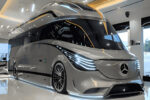Mercedes-Benz Motorhome 2026: Lujo sobre ruedas para tus aventuras sin límites