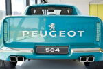Nuevo Peugeot 504 Pickup 2026: diseño moderno, potencia y estilo para trabajo y aventura