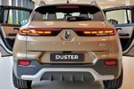 Nuevo Renault Duster 2026: innovación, estilo robusto y tecnología avanzada para cada viaje