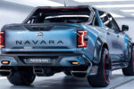 Nissan Navara Pickup 2026: Fuerza, estilo moderno y rendimiento todoterreno
