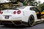 Nissan GT-R Nismo 2026: Potencia, lujo y diseño deportivo japonés de alto rendimiento