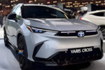 Toyota Yaris Cross 2026: SUV compacto híbrido con estilo, eficiencia y tecnología