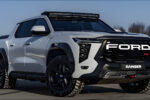 Ford Ranger 2026: potencia renovada y estilo audaz para conquistar cualquier terreno