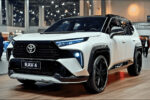 Toyota RAV4 2026: innovación híbrida y diseño que conquista caminos